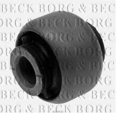 BORG & BECK bsk6930 -  Подвеска, рычаг независимой подвески колеса